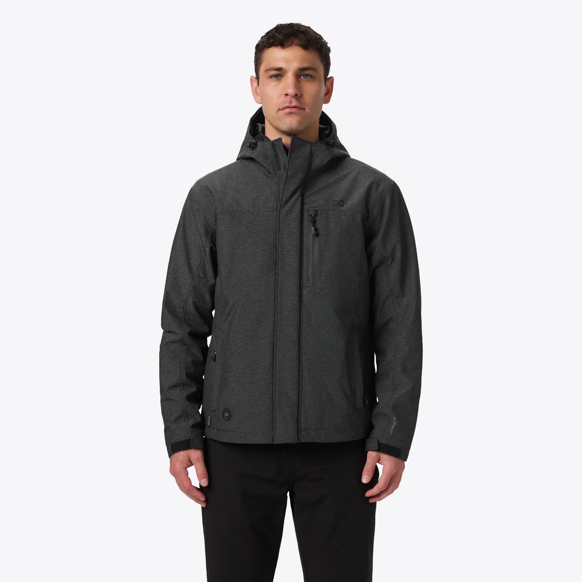 Adventure Heated Jacket Men's – Fieldsheer