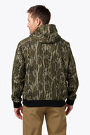 Mobile Warming Technology Men BLX Mossy Oak Heated Pullover Men's Heated Clothing - product view 5