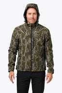 BLX Mossy Oak Heated Jacket Men's - product view 3