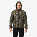 Mobile Warming Technology Men BLX Mossy Oak Heated Jacket Men's Heated Clothing