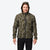 Mobile Warming Technology Men BLX Mossy Oak Heated Jacket Men's Heated Clothing