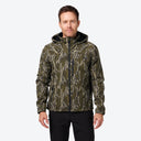 Mobile Warming Technology Men BLX Mossy Oak Heated Jacket Men's Heated Clothing