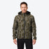 Mobile Warming Technology Men BLX Mossy Oak Heated Jacket Men's Heated Clothing