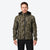 Mobile Warming Technology Men BLX Mossy Oak Heated Jacket Men's Heated Clothing