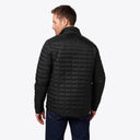 Mobile Warming Technology Jacket Backcountry Heated Jacket Men's - Black Heated Clothing