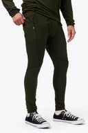 Mobile Warming Technology Baselayers Baselite Heated Baselayer Pant Men’s - Forest Green Heated Clothing