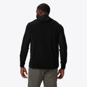 Mobile Warming Technology Baselayers Merino Heated Baselayer Shirt Men's  - BLACK Heated Clothing