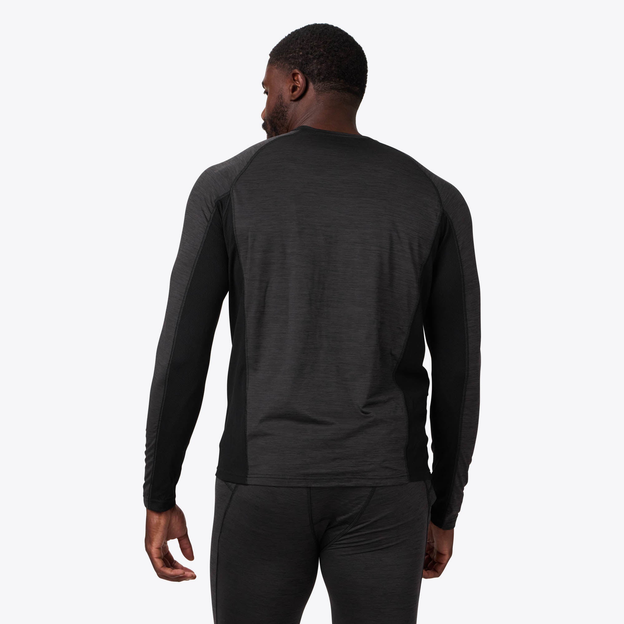 Fieldsheer Mobile Warming Pantaloni Termici Riscaldati Da Uomo – Strato Base Con Batteria, 4 Impostazioni Di Calore, Fino A 10 Ore, Misto Cotone