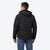 Mobile Warming Technology Jacket Crest Heated Jacket Men's Heated Clothing