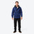 Mobile Warming Technology Jacket Flannel Heated Hoodie Jacket Heated Clothing