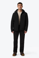 Mobile Warming Technology Jacket Guardian LX Heated Jacket Men's - Midnight Heated Clothing - product view 5