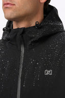 Mobile Warming Technology Jacket Guardian LX Heated Jacket Men's - Midnight Heated Clothing - product view 4