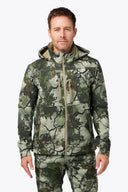 Mobile Warming Technology Jacket KCX Terrain Heated Jacket Men's Heated Clothing - product view 1