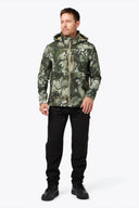 Mobile Warming Technology Jacket KCX Terrain Heated Jacket Men's Heated Clothing - product view 5