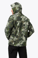 Mobile Warming Technology Jacket KCX Terrain Heated Jacket Men's Heated Clothing - product view 4