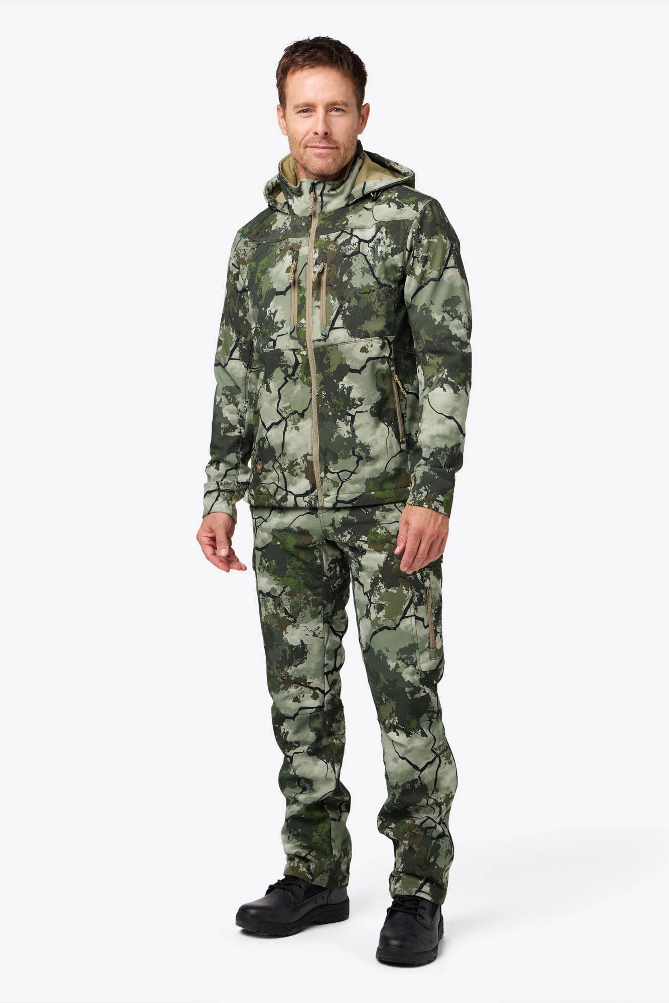 KCX Terrain Heated Pant Men's – Fieldsheer