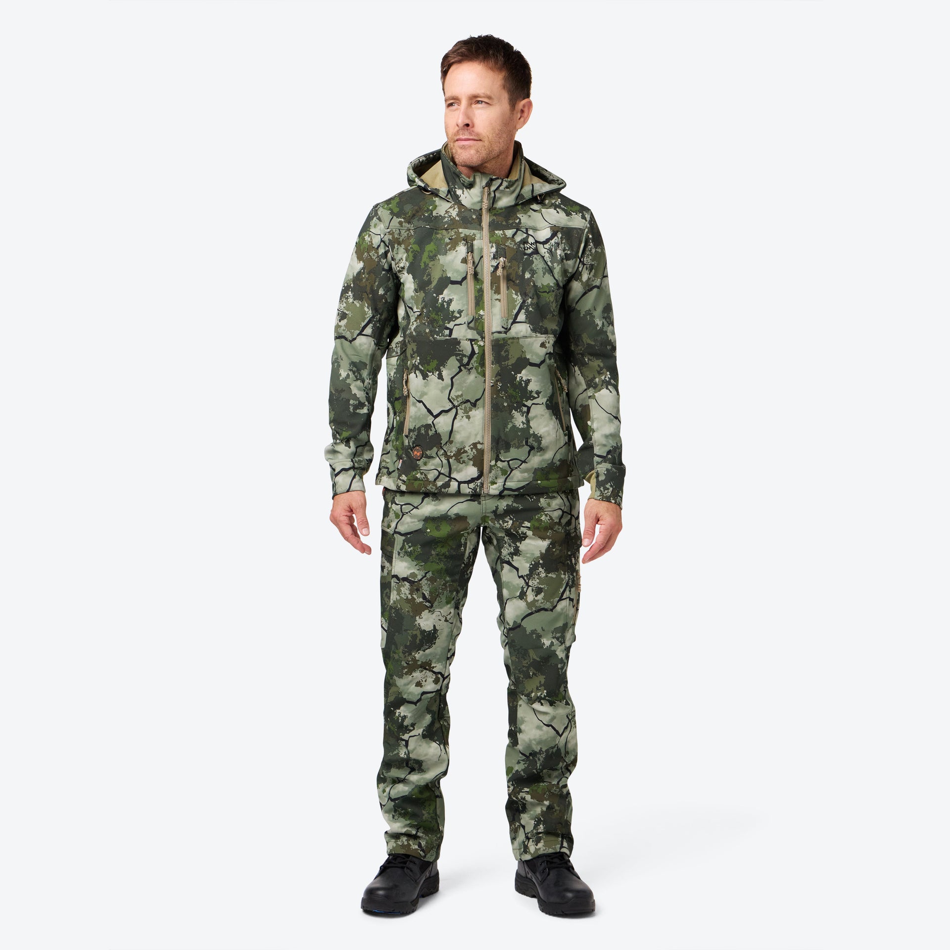 KCX Terrain Heated Pant