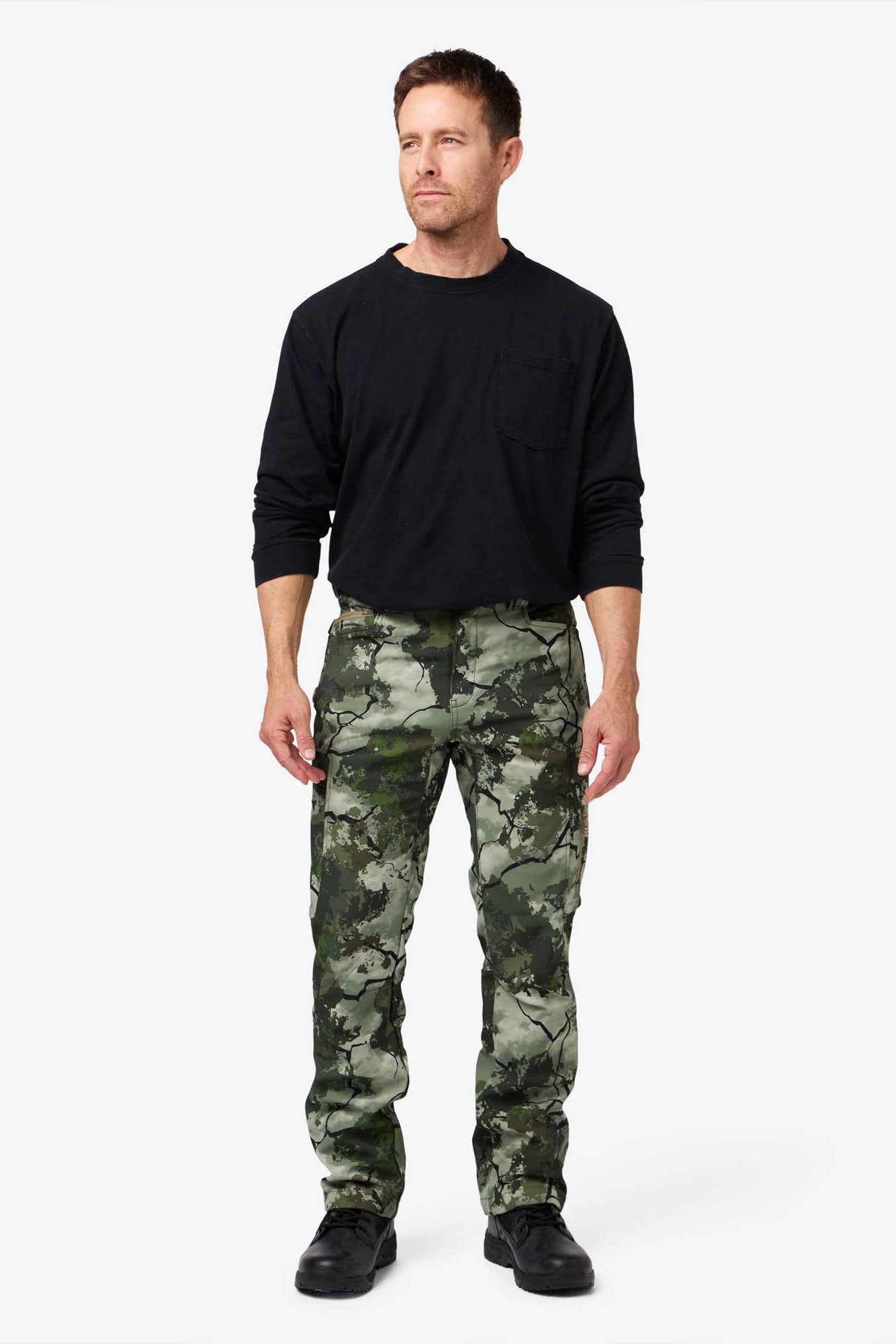 KCX Terrain Heated Pant Men's – Fieldsheer