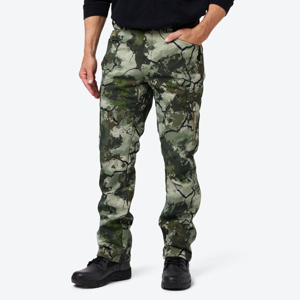 3LAYER Dermizax™ MILITARY HALF PANTS＋おまけ 3LAYER Dermizax