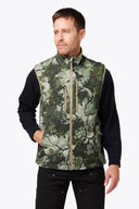 Mobile Warming Technology Vest KCX Terrain Heated Vest Men's Heated Clothing - product view 4