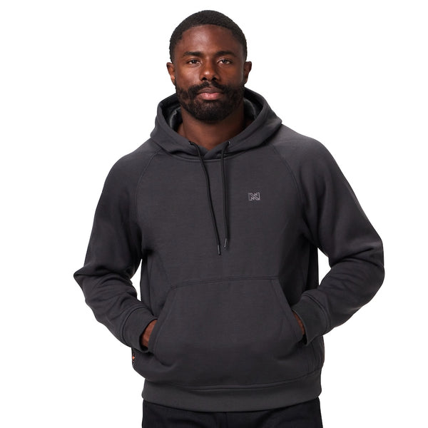 Mobile Warming Technology Hoodie Phase 2.0 Hoodie Men's Heated Clothing