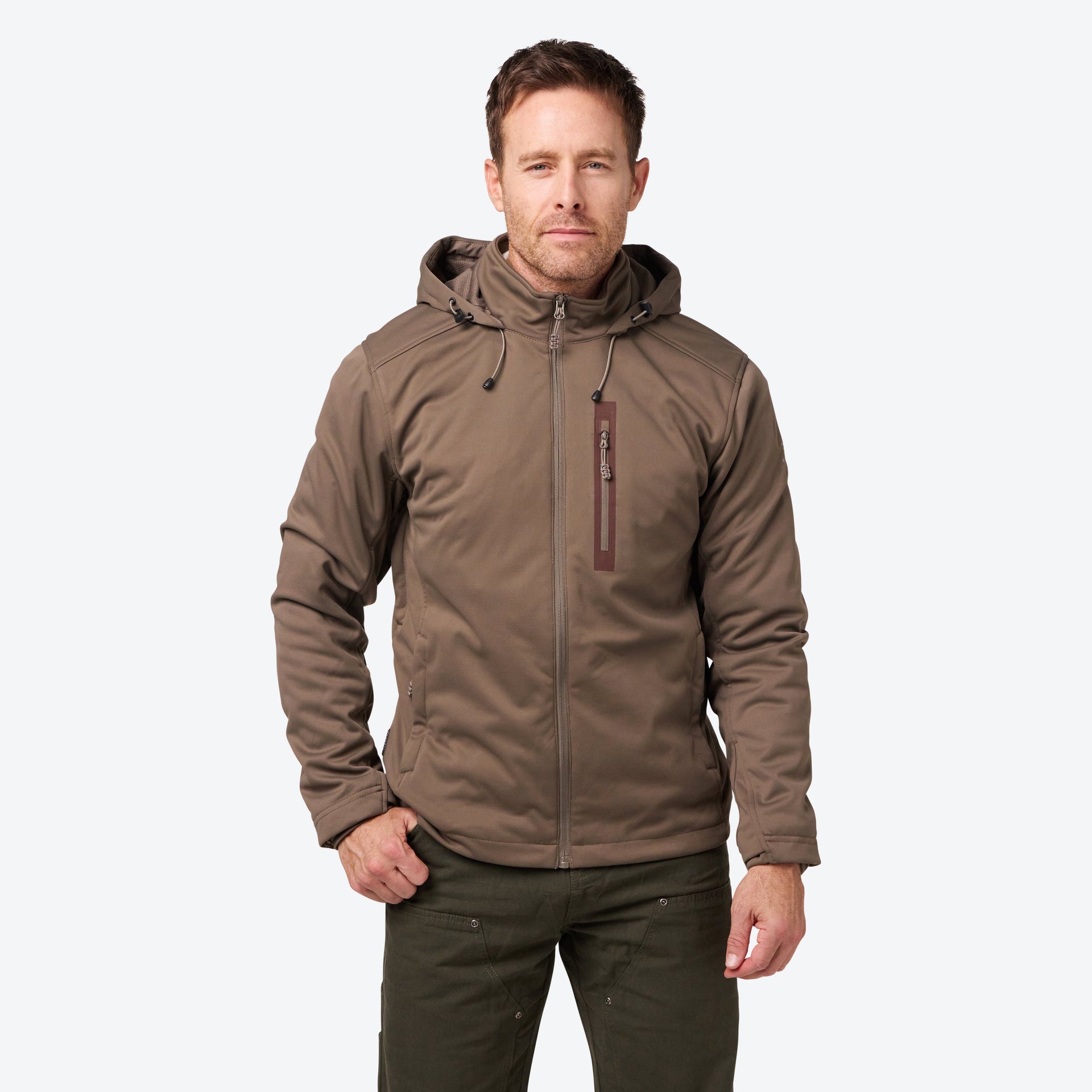 Tundra Jacket