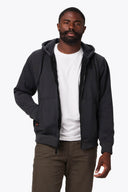 Mobile Warming Technology Hoodie UTW Pro Heated Hoodie Men's Heated Clothing