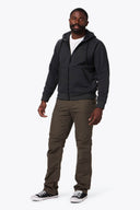 Mobile Warming Technology Hoodie UTW Pro Heated Hoodie Men's Heated Clothing - product view 3