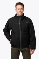 Mobile Warming Technology Jacket UTW Pro Plus Heated Jacket Men's Heated Clothing