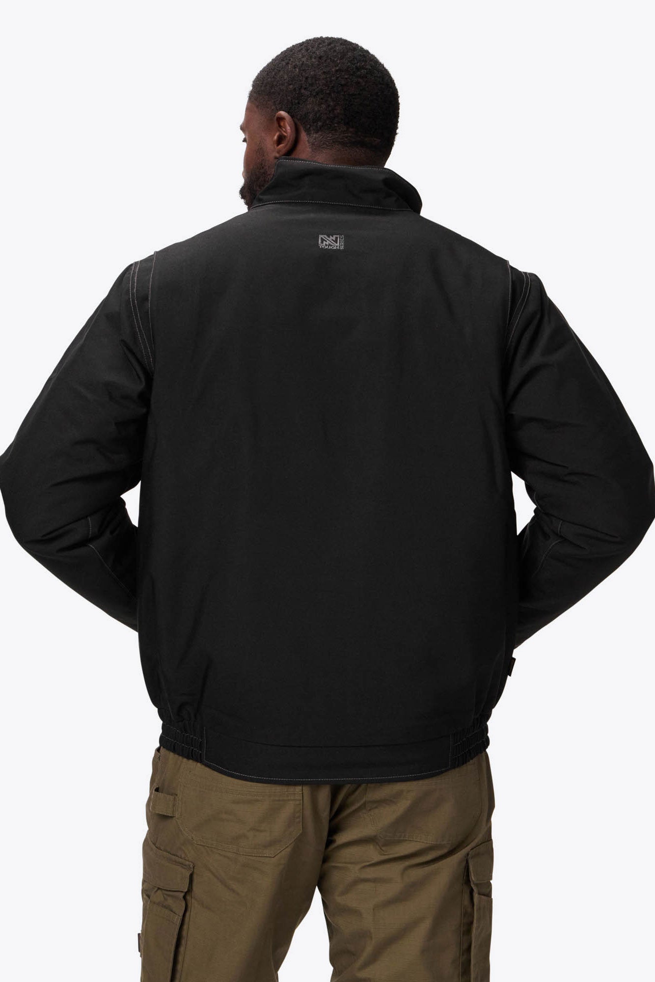 UTW Pro Plus Heated Jacket Men's – Fieldsheer
