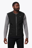 Mobile Warming Technology Vest UTW Pro Heated Vest Men's Heated Clothing