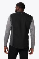 Mobile Warming Technology Vest UTW Pro Heated Vest Men's Heated Clothing - product view 3