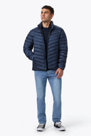 Mobile Warming Technology Jacket Backcountry Xtera Heated Jacket Men's - Arctic Blue Heated Clothing - product view 1