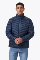 Mobile Warming Technology Jacket Backcountry Xtera Heated Jacket Men's - Arctic Blue Heated Clothing - product view 4
