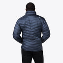 Backcountry Xtera Heated Jacket Men’s - Arctic Blue