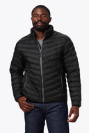 Mobile Warming Technology Jacket Corporate Backcountry Xtera Heated Jacket Men’s - Black Heated Clothing - product view 6