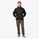 Mobile Warming Technology Jacket Backcountry Xtera Heated Jacket Men’s - Black Heated Clothing