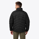 Mobile Warming Technology Jacket Backcountry Xtera Heated Jacket Men’s - Black Heated Clothing