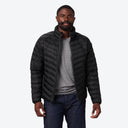 Mobile Warming Technology Jacket Backcountry Xtera Heated Jacket Men’s - Black Heated Clothing