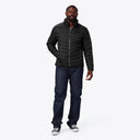 Mobile Warming Technology Jacket Backcountry Xtera Heated Jacket Men’s - Black Heated Clothing