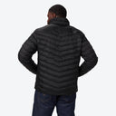 Mobile Warming Technology Jacket Backcountry Xtera Heated Jacket Men’s - Black Heated Clothing