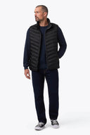 Mobile Warming Technology Vest Backcountry Xtera Heated Vest Men’s - Black Heated Clothing - product view 5