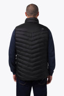 Mobile Warming Technology Vest Backcountry Xtera Heated Vest Men’s - Black Heated Clothing - product view 7