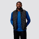 Mobile Warming Technology Vest Backcountry Xtera Heated Vest Men’s - Black Heated Clothing