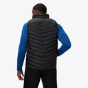 Corporate Backcountry Xtera Heated Vest Men’s - Black