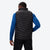 Mobile Warming Technology Vest Backcountry Xtera Heated Vest Men’s Heated Clothing