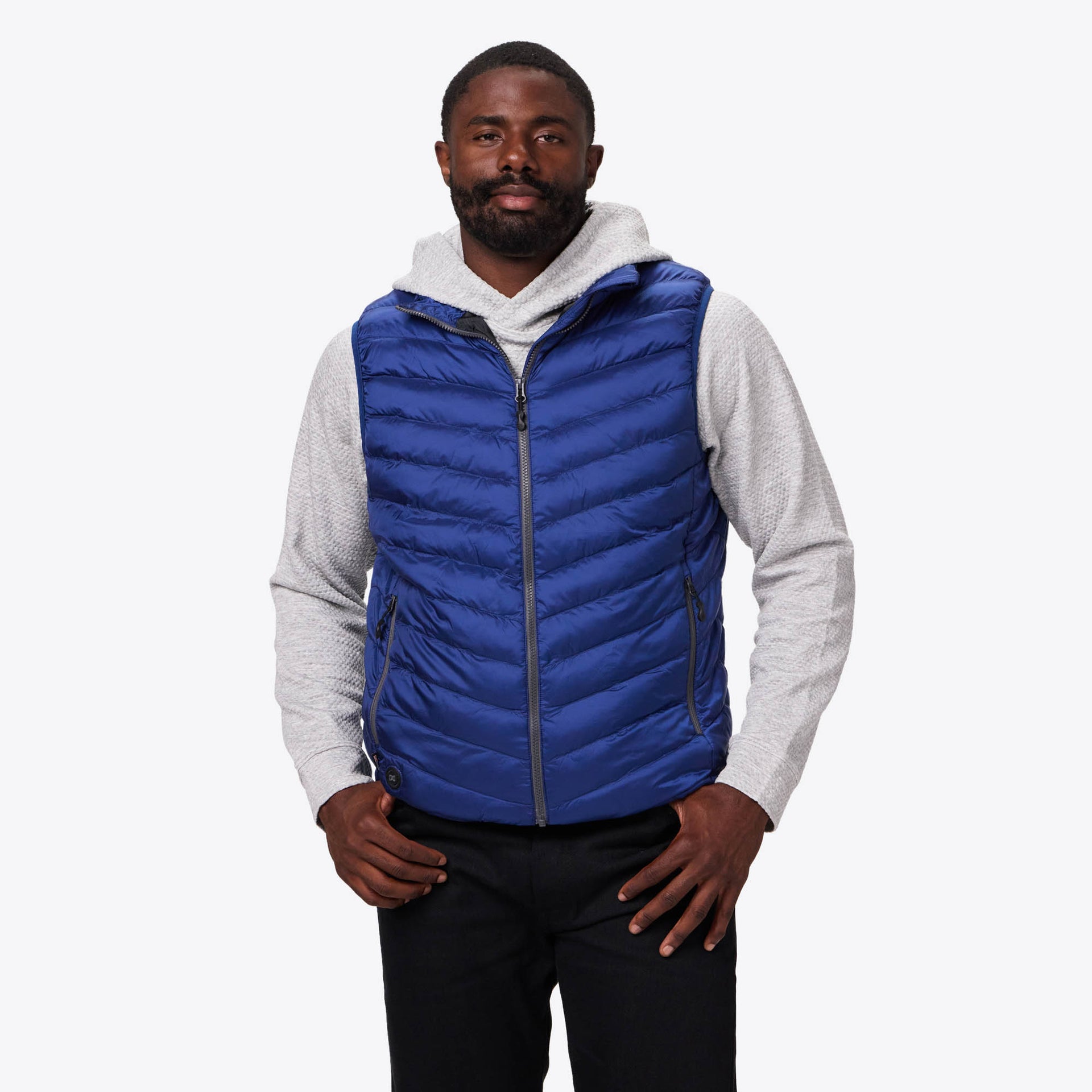 Backcountry Xtera Heated Vest