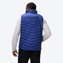 Mobile Warming Technology Vest Backcountry Xtera Heated Vest Men’s - Navy Heated Clothing