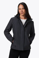 Mobile Warming Technology Jacket Adventure Heated Jacket Women’s Heated Clothing - product view 4
