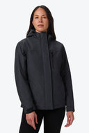 Mobile Warming Technology Jacket Adventure Heated Jacket Women’s Heated Clothing
